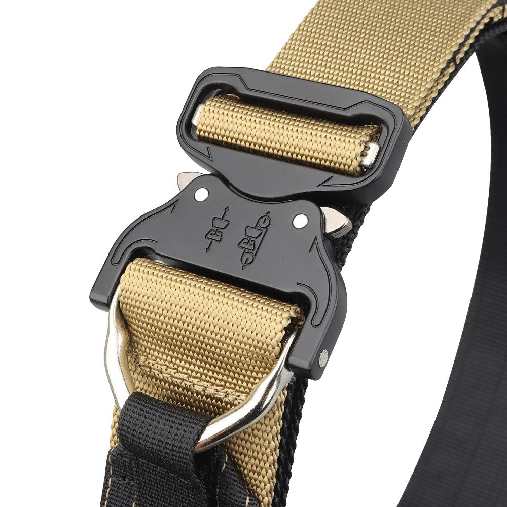 WOSPORT KNIGHT BELT TAN