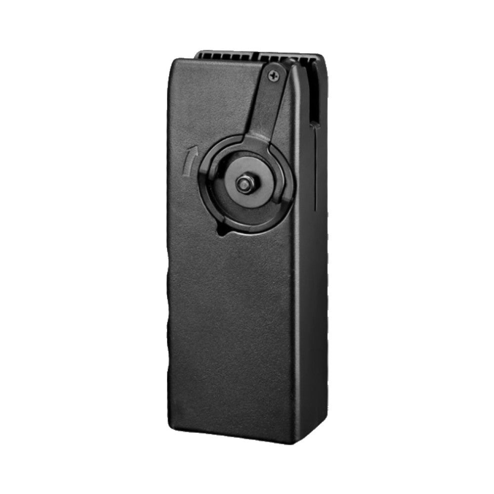 WOSPORT SPEED LOADER FOR M4 MAGAZINE BLACK