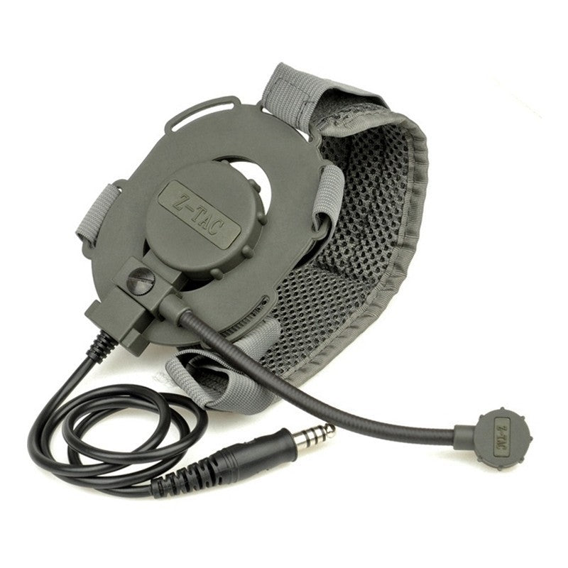 Z-Tactical Bowman Evo III Foliage