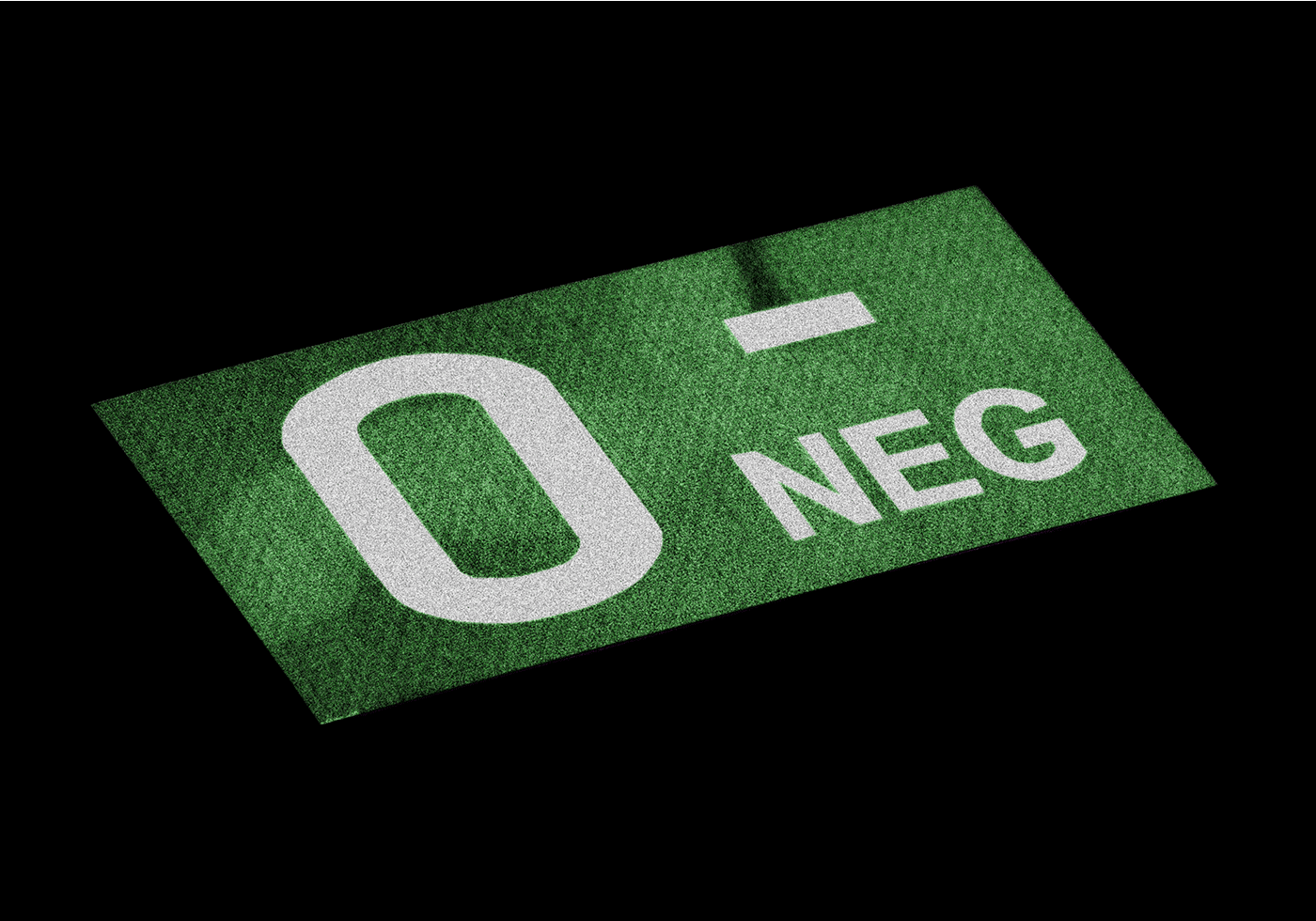 0 Neg IR Patch Multicam (Clawgear)