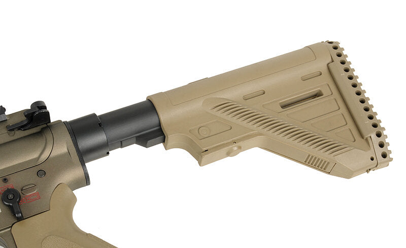 Stock 416 A5 Style Dark Earth Nuptune
