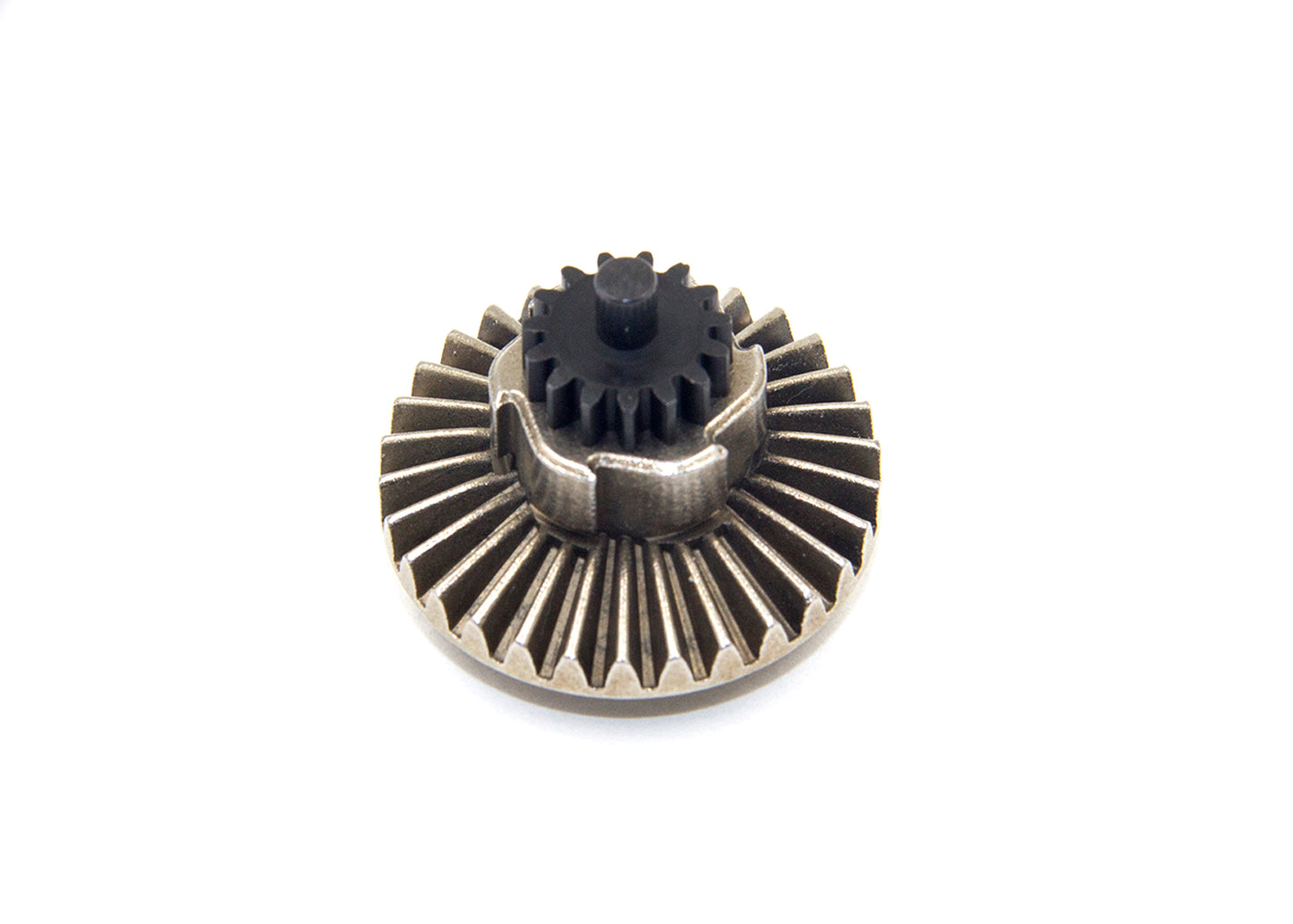 Modify Bevel Gear Ver2 top speed