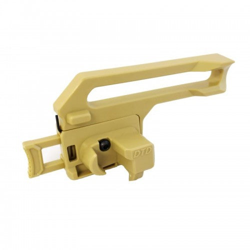 Coldre DTD GEn2 para MK23 TAN