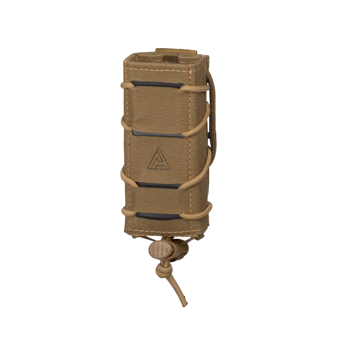 Direct Action Speed Reload Pistol Pouch Coyote - ContractorHouse