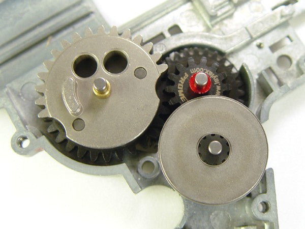 EG Hard Gear New V1/2 Reinforced Double Torque Next Gen
