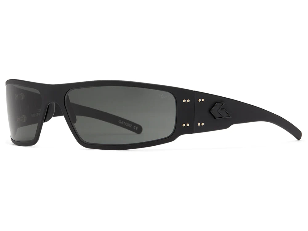 Magnum Blackout Smoked