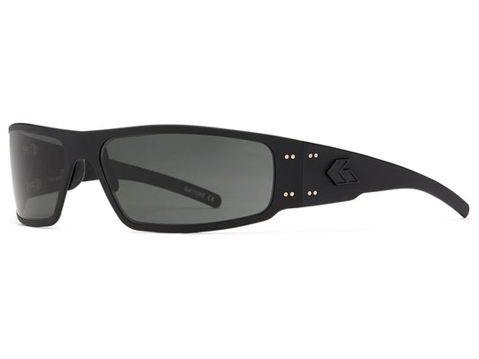Magnum Blackout Smoked