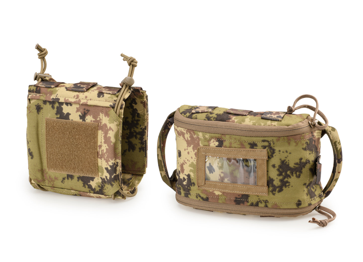 DEFCON 5 D5-24322 IFAK Medic Pouch OD