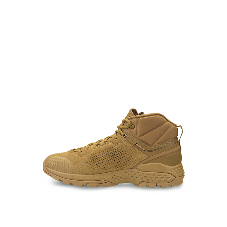 Garmont T4 Groove G-Dry Coyote Tan 39.5