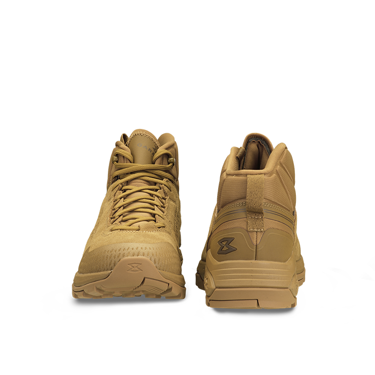 Garmont T4 Groove G-Dry Coyote Tan 39.5
