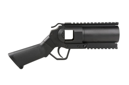 M052 Stand Alone Grenade Launcher Black (Cyma)