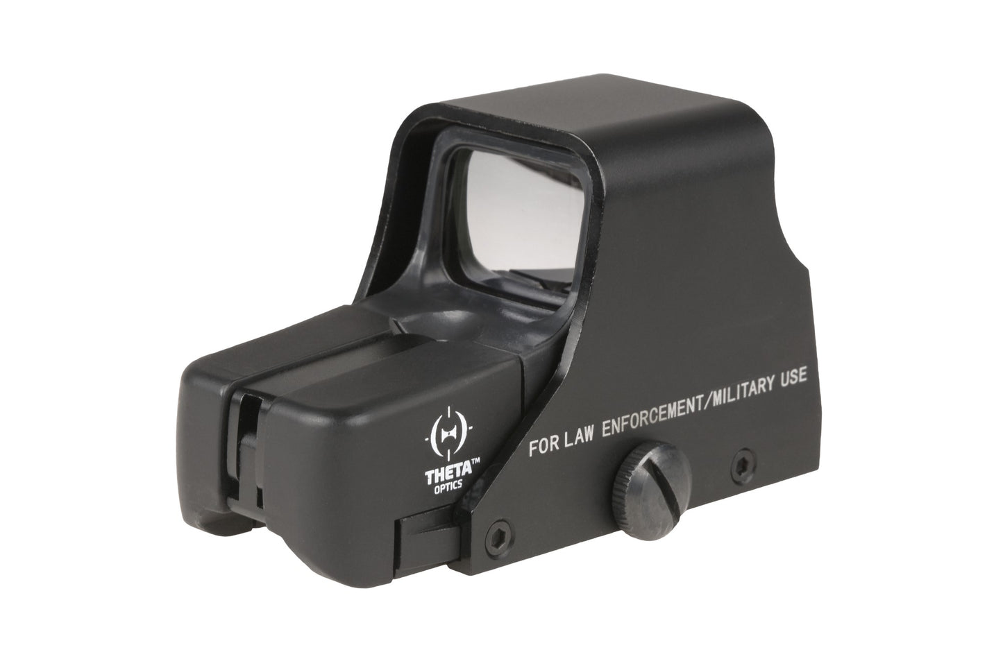 Red Dot Theta Optics 551 BK
