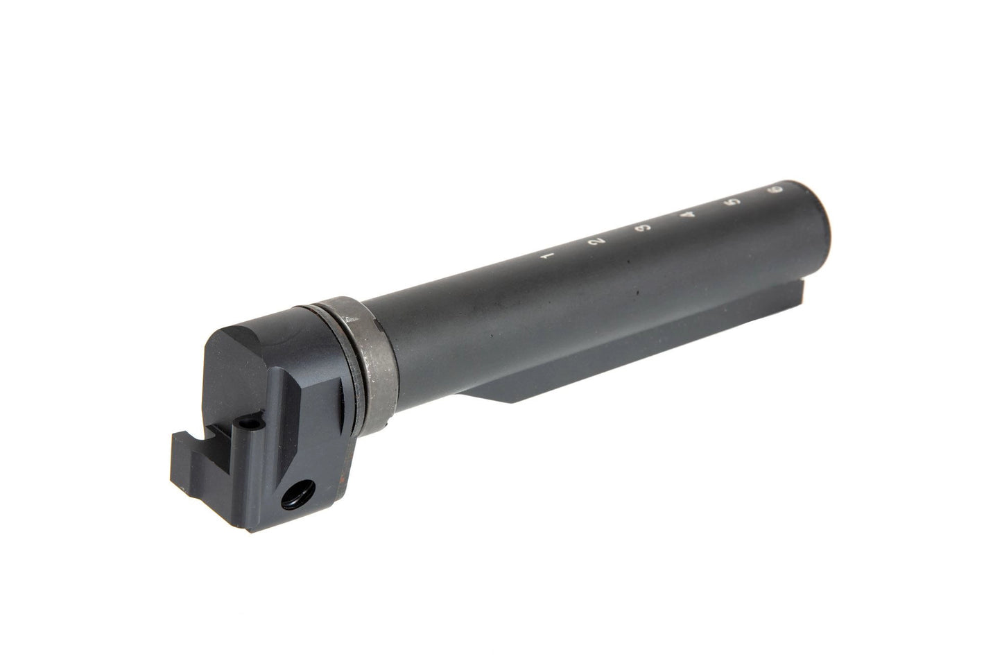 Adapter of AR15 Stocks for AKS-74 (E&L) Replicas
