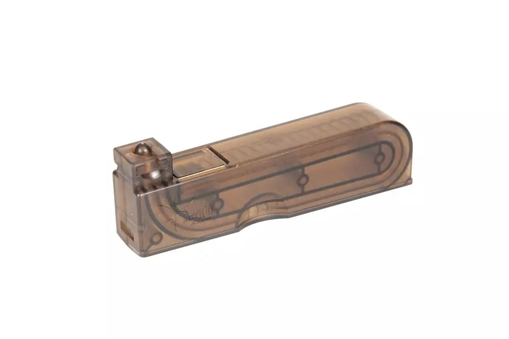 Action Army Low-Cap 50 BB Magazine for VSR-10 Replicas