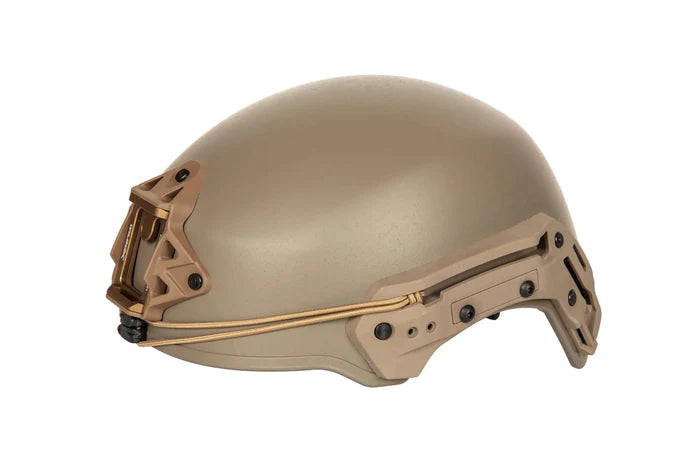 EX Ballistic Helmet Replica TAN