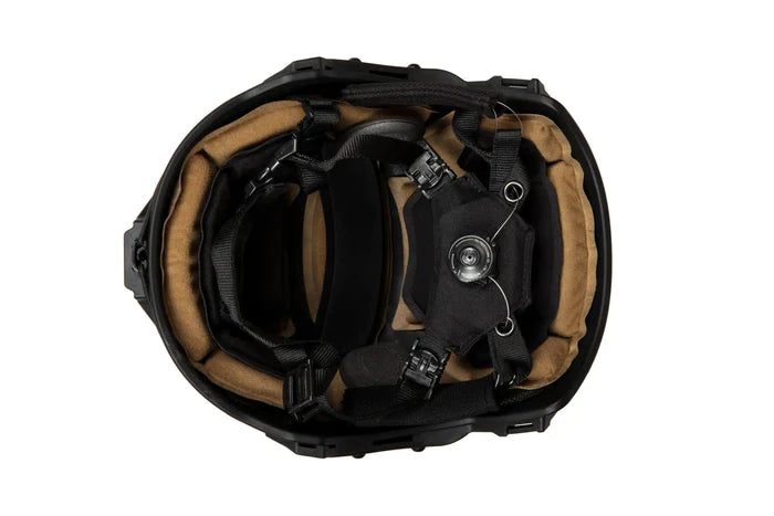 EX Ballistic Helmet Replica TAN
