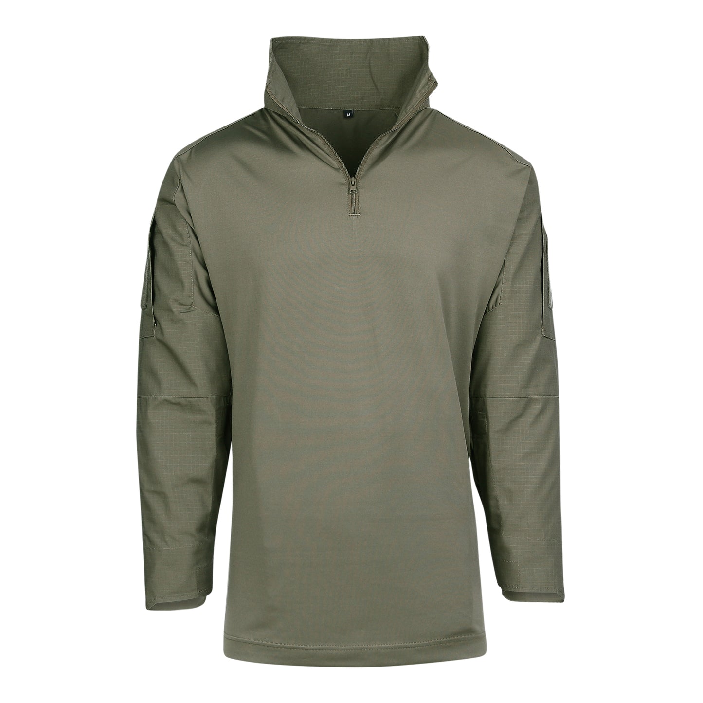Tactical shirt UBAC Ranger Green S