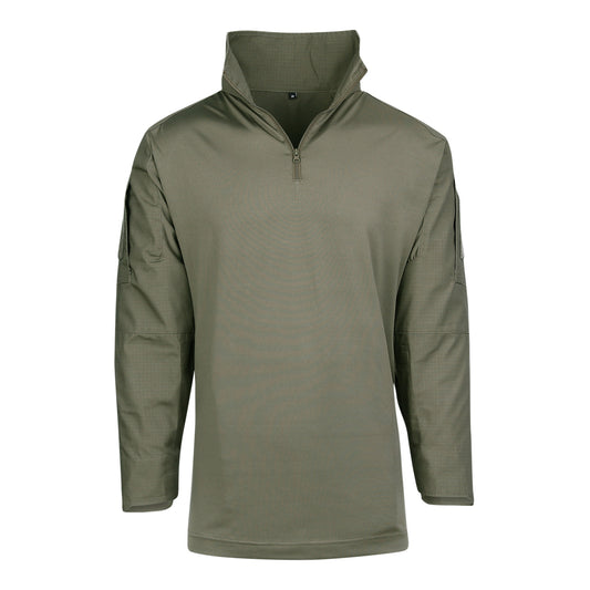 Tactical shirt UBAC Ranger Green S