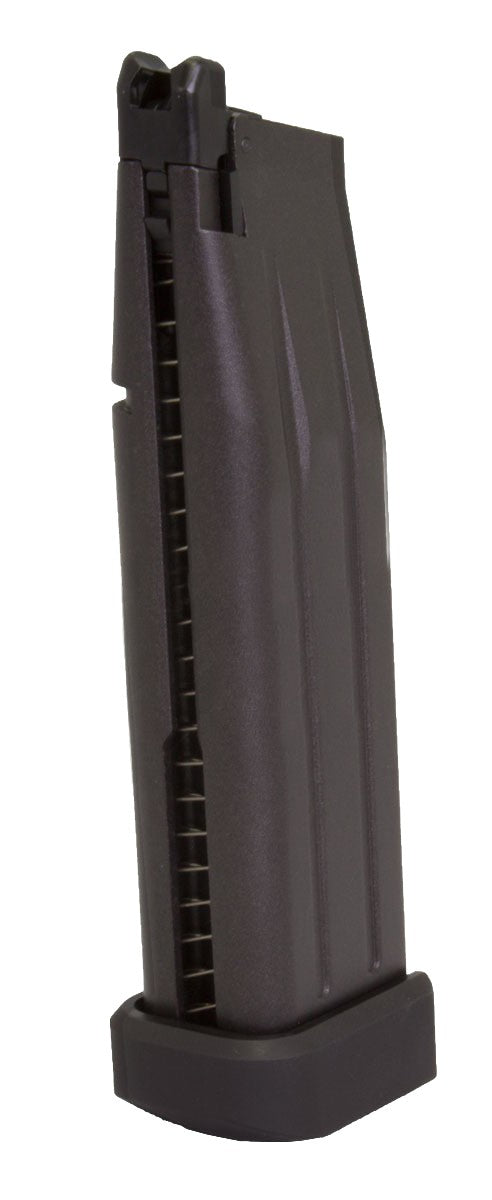 Carregador gbb WE Hi-capa 5.1 30rds