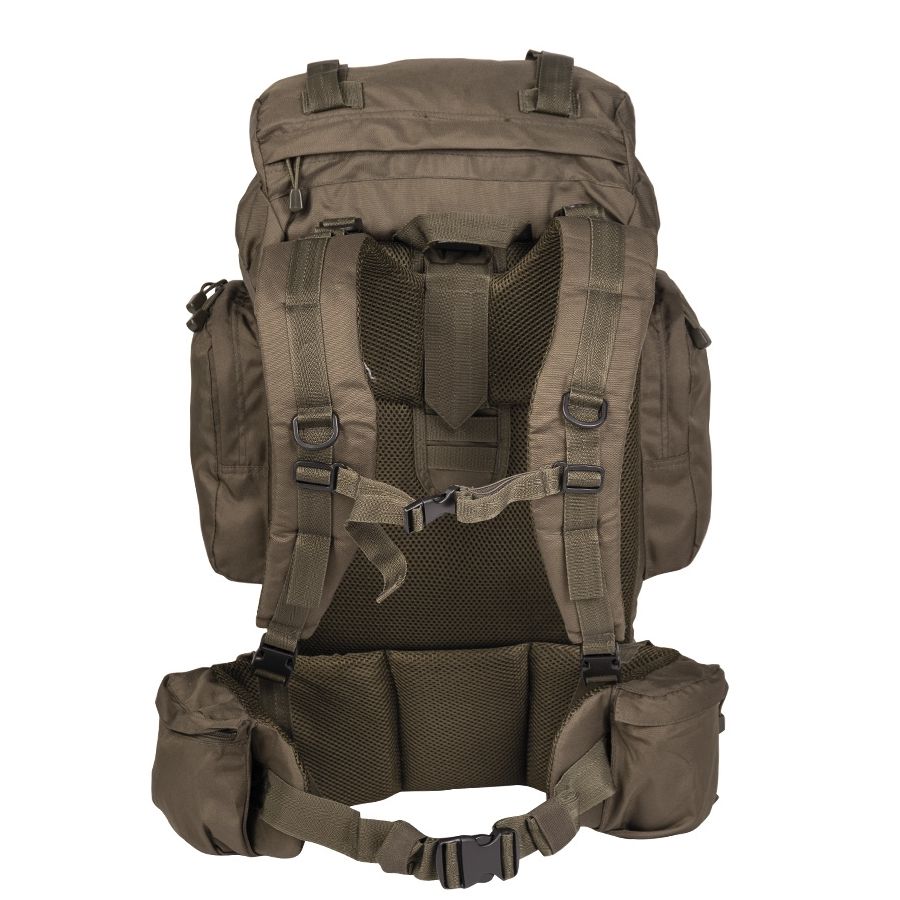 Miltec OD COMMANDO RUCKSACK