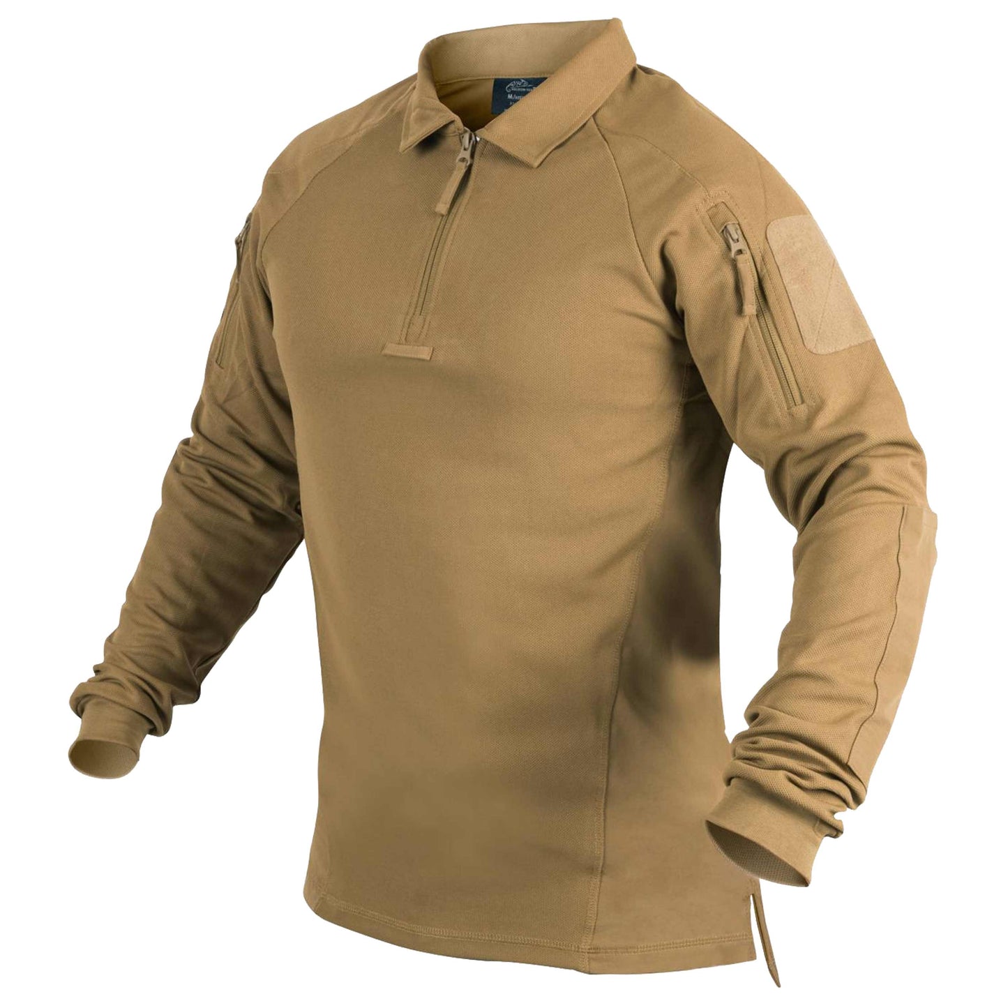 RANGE Polo Shirt® - Coyote S