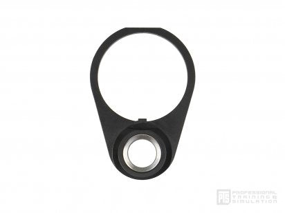 PTS Enhanced Sling Plate - QD for GBB M4