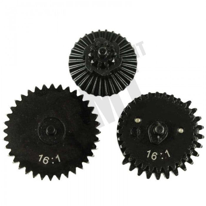 GMT 16:1 CNC Gearset