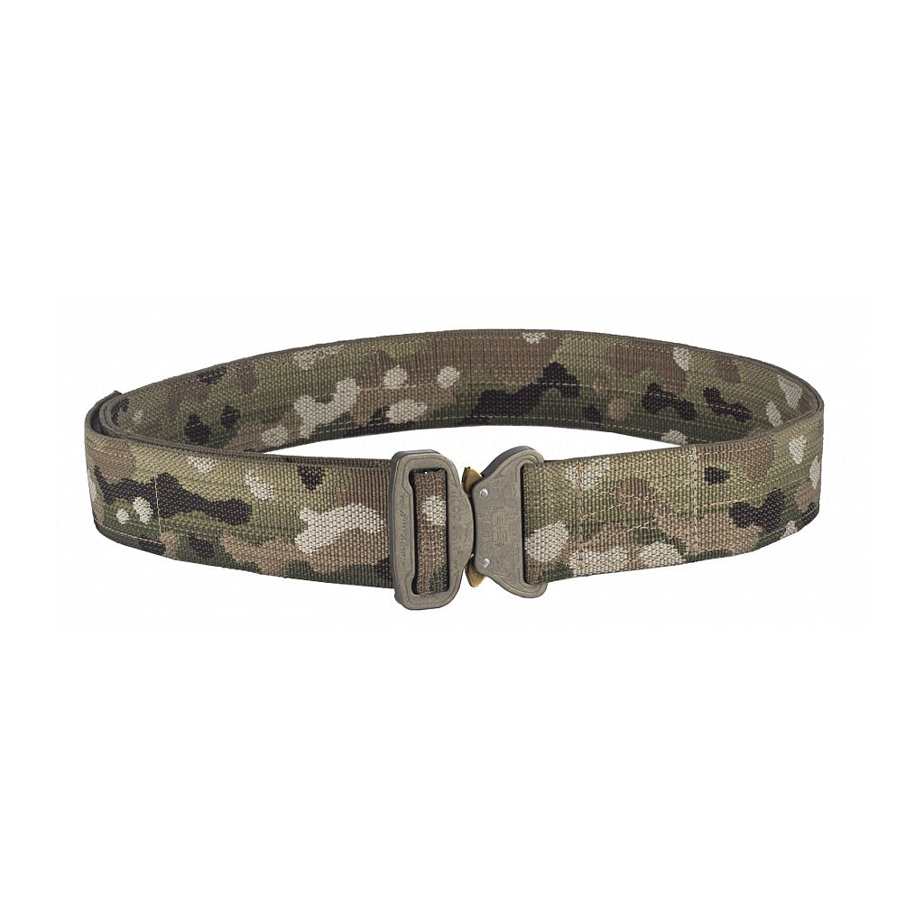 Combat Systems EDC Riggers Belt Multicam