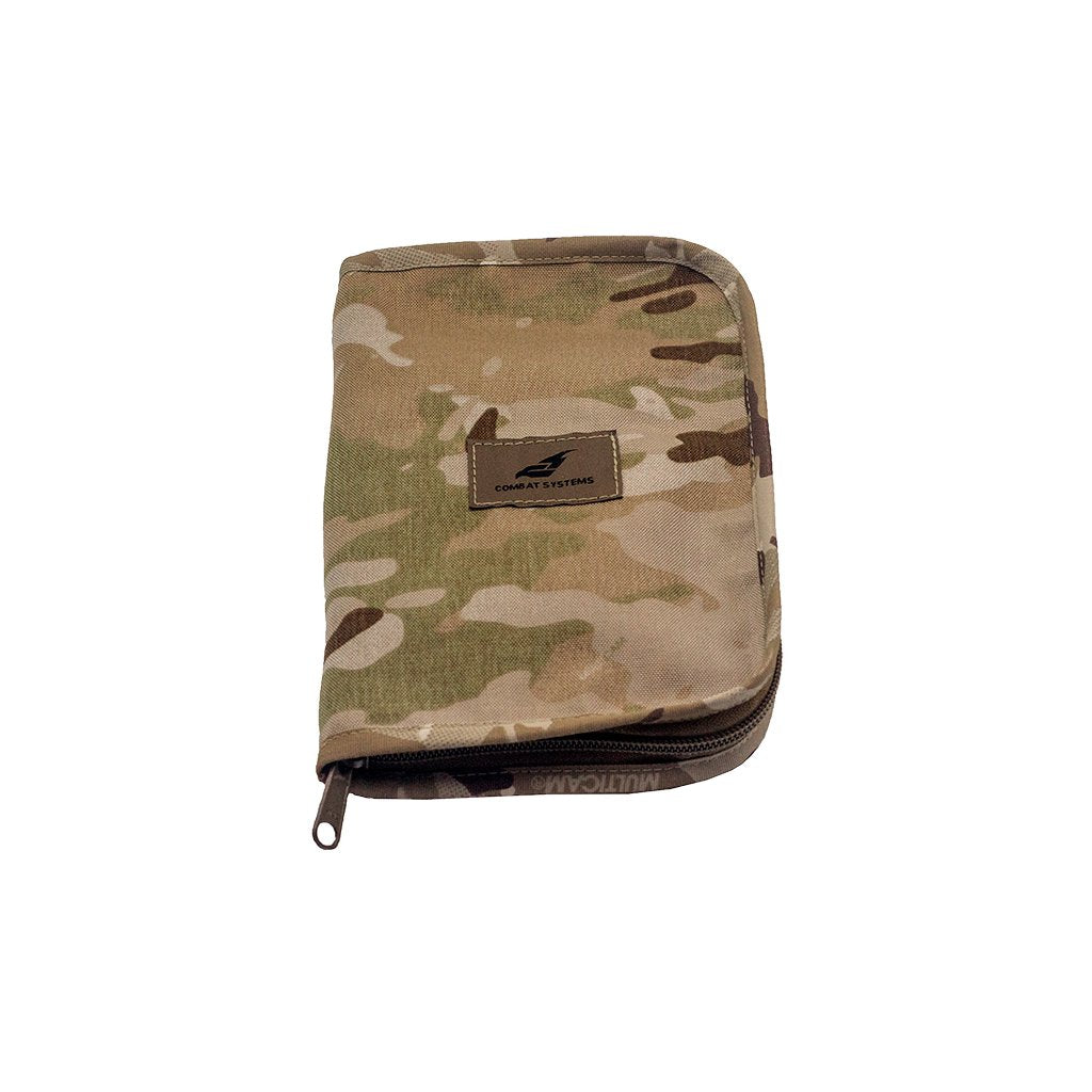 Combat Systems Rite in the Rain Field Book Cover Multicam Arid - ContractorHouse
