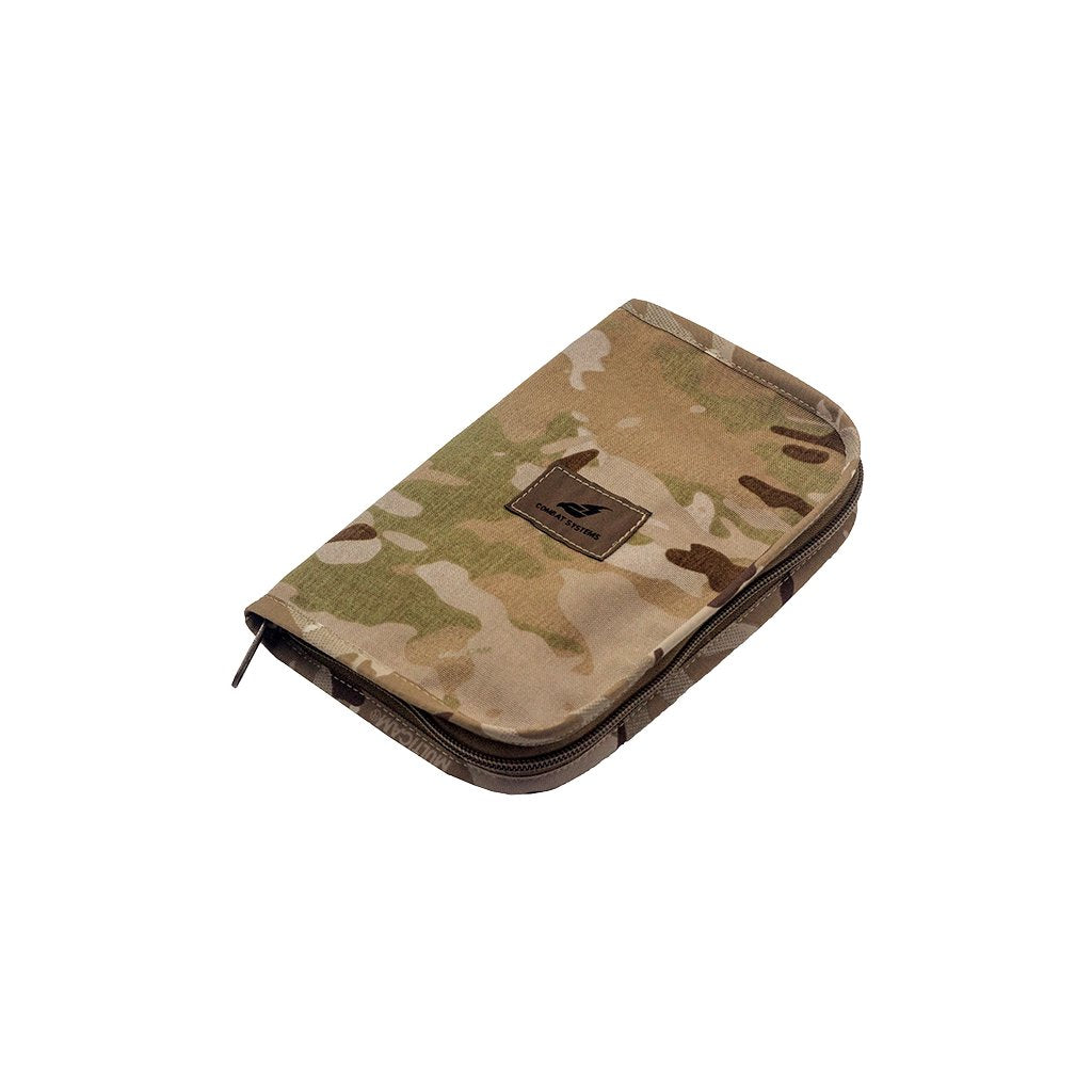 Combat Systems Rite in the Rain Field Book Cover Multicam Arid - ContractorHouse