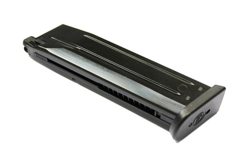 ASG CZ P-09 Gas magazine
