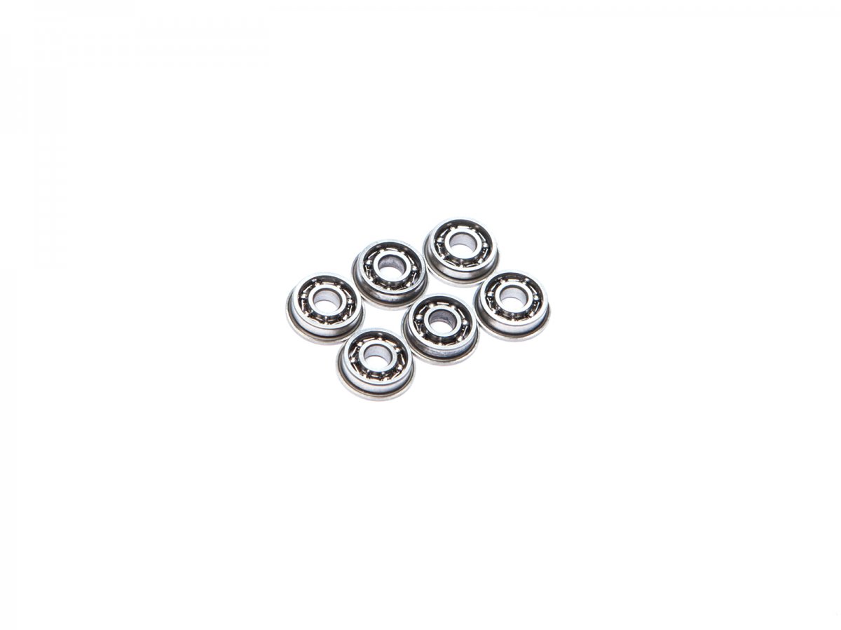 Ball Bearings Steel 8 MM Gen2