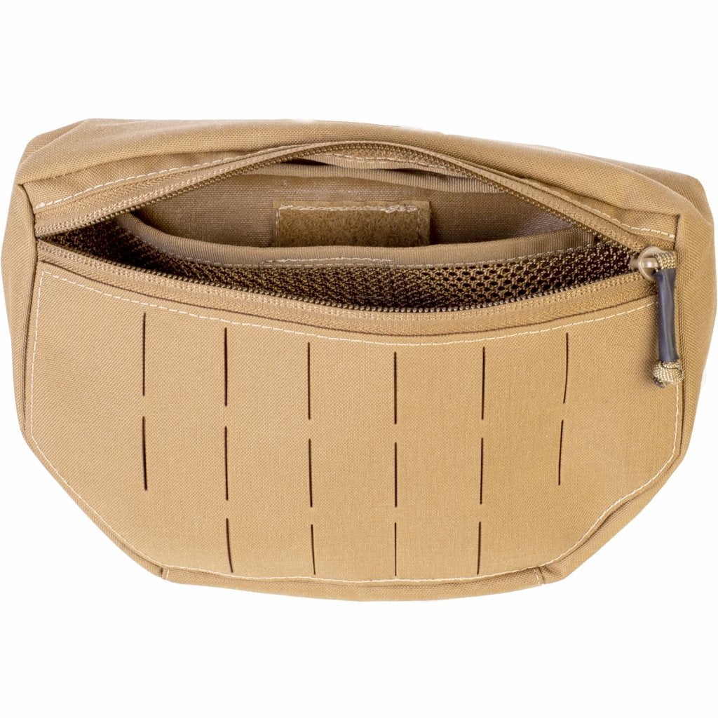 Combat Systems Hanger Pouch MKII Coyote