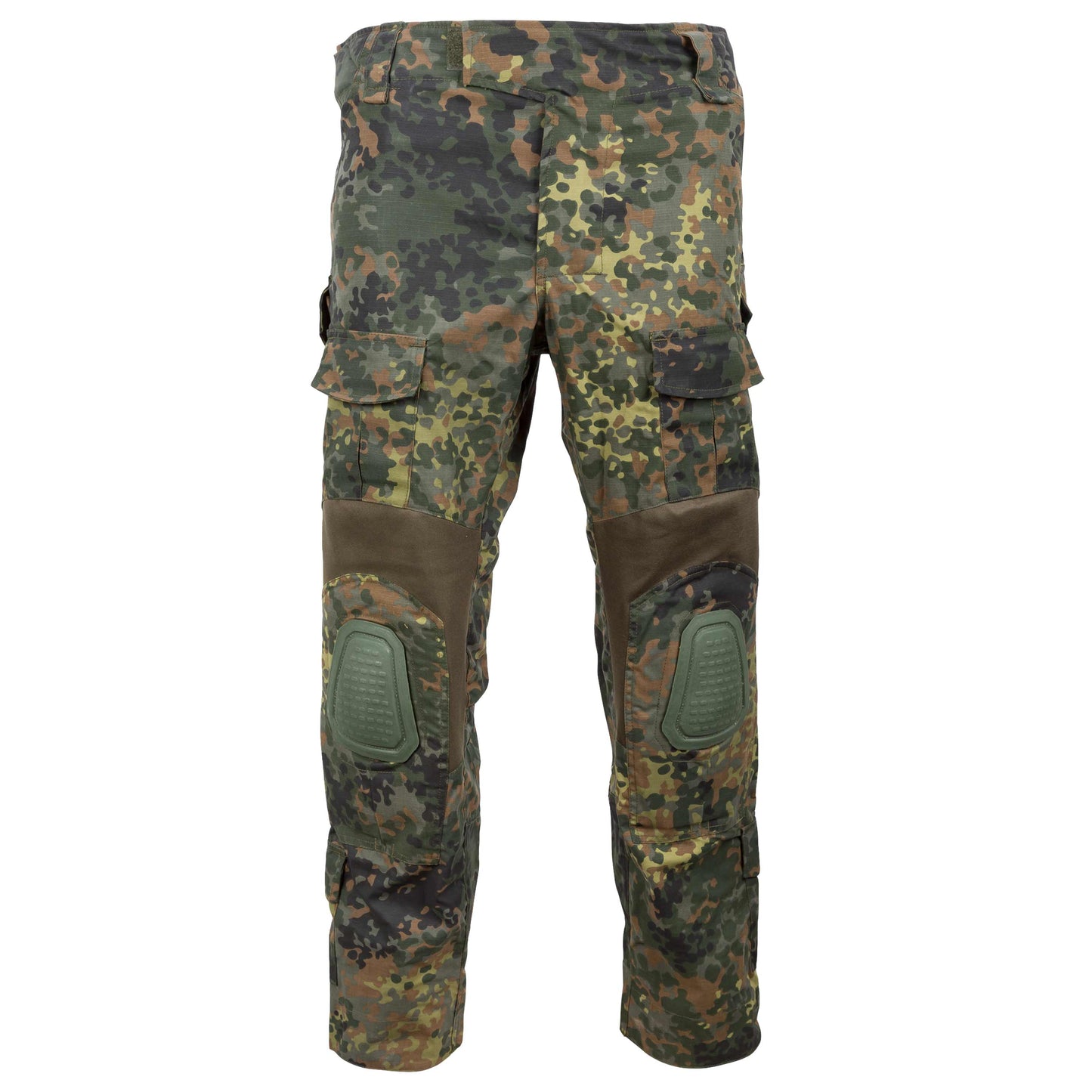 Predator Combat Pant Flecktarn IG XS