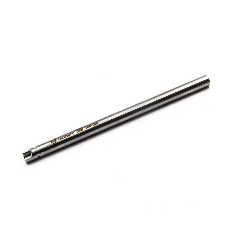 Modify 6.03 Stell Precio. Inner Barrel 146MM MP7