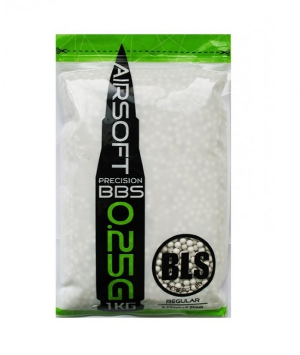 BLS Precision BB 0.25 1 Kg