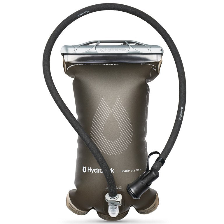 Hydrapak Force Reservoir 2L - Mammoth
