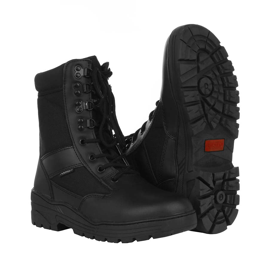 Sniper Boots Fostex BK 38