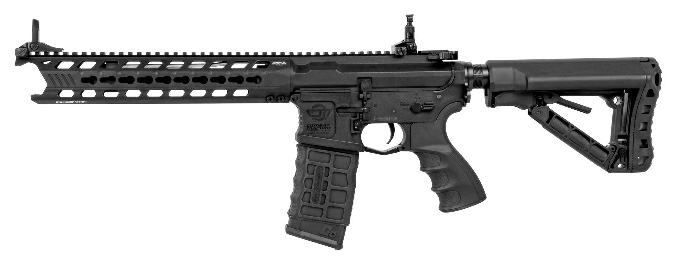 G&G CM16 Predator