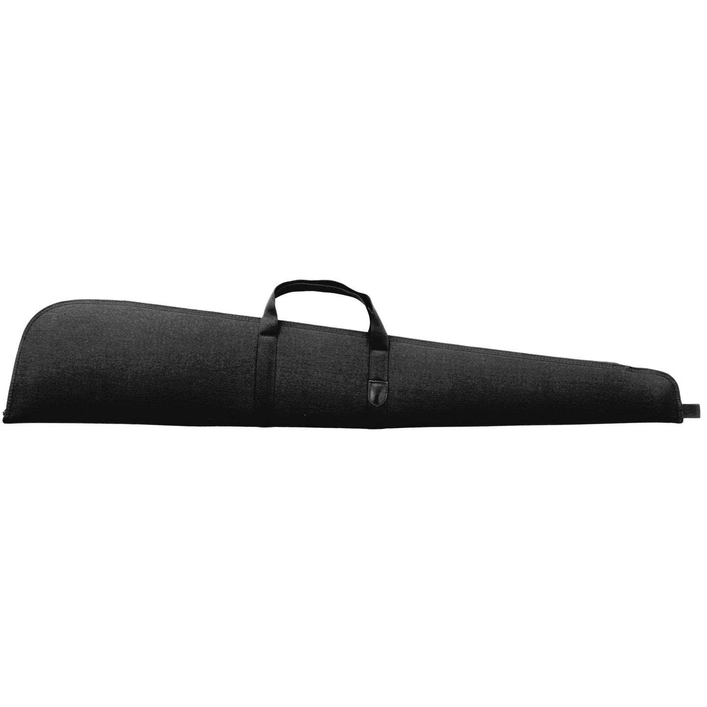 Gun bag nylon black