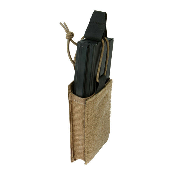 TF-2215 Single M4 Pouch Coyote