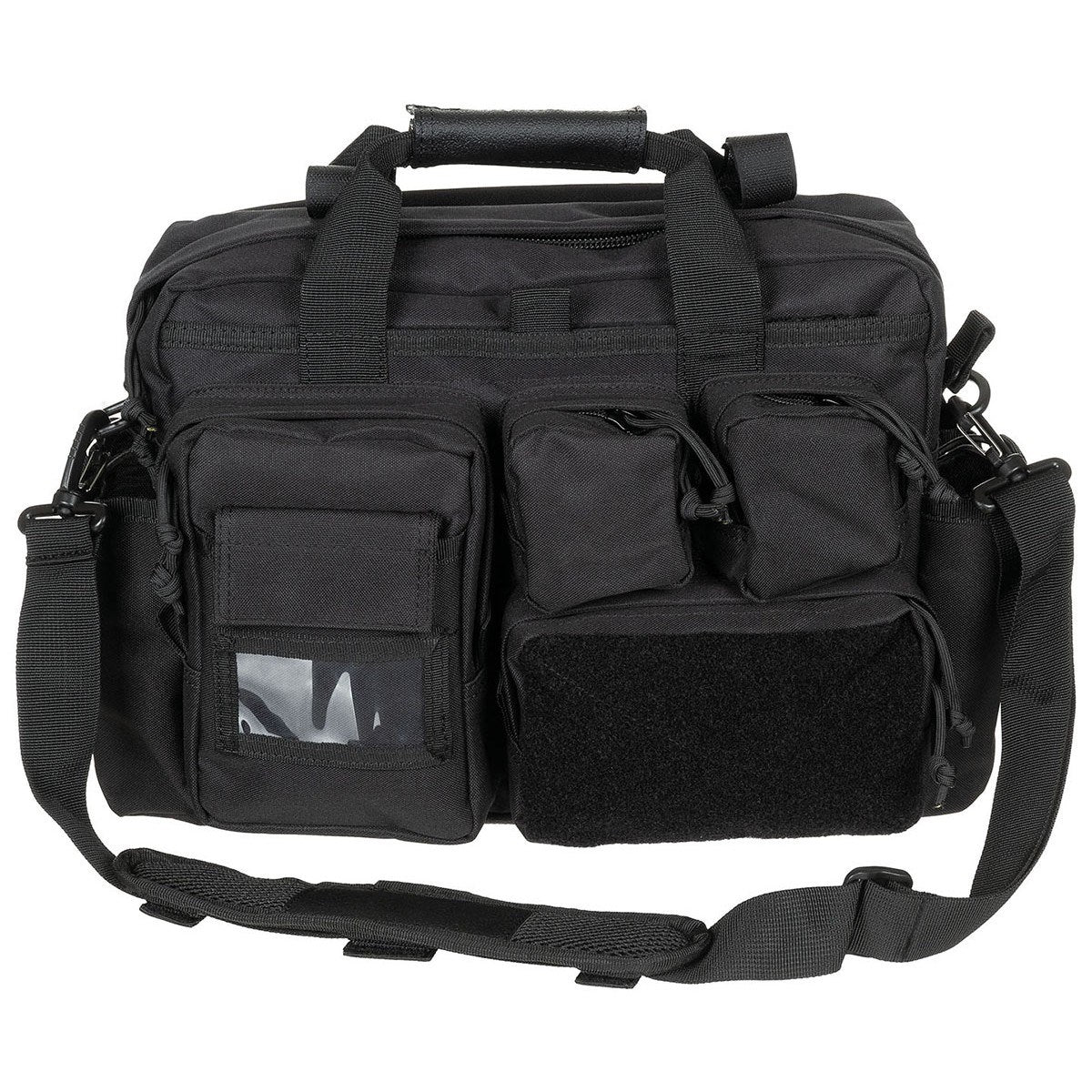 MFH BK Portable Case