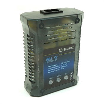 BLUEMAX BL3 Lipo AEP Balance Charger