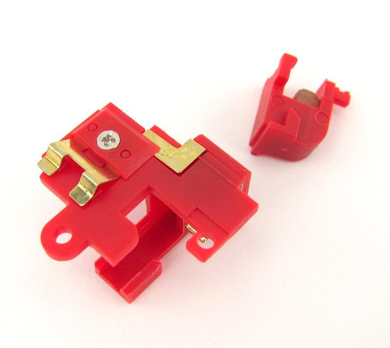 SHS Swiths set for gearbox V2