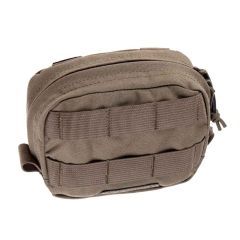 Small Horizontal Utility Pouch Core RAL7013 (Clawgear)