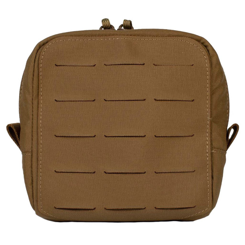 Combat Systems GP Pouch LC Small Coyote