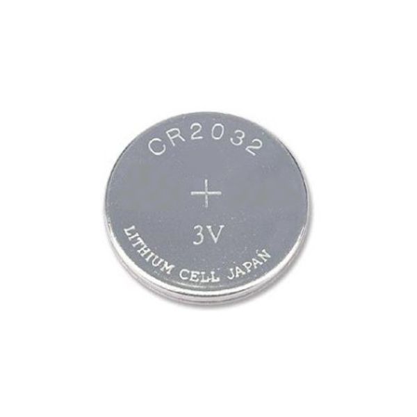 Battery CR2032