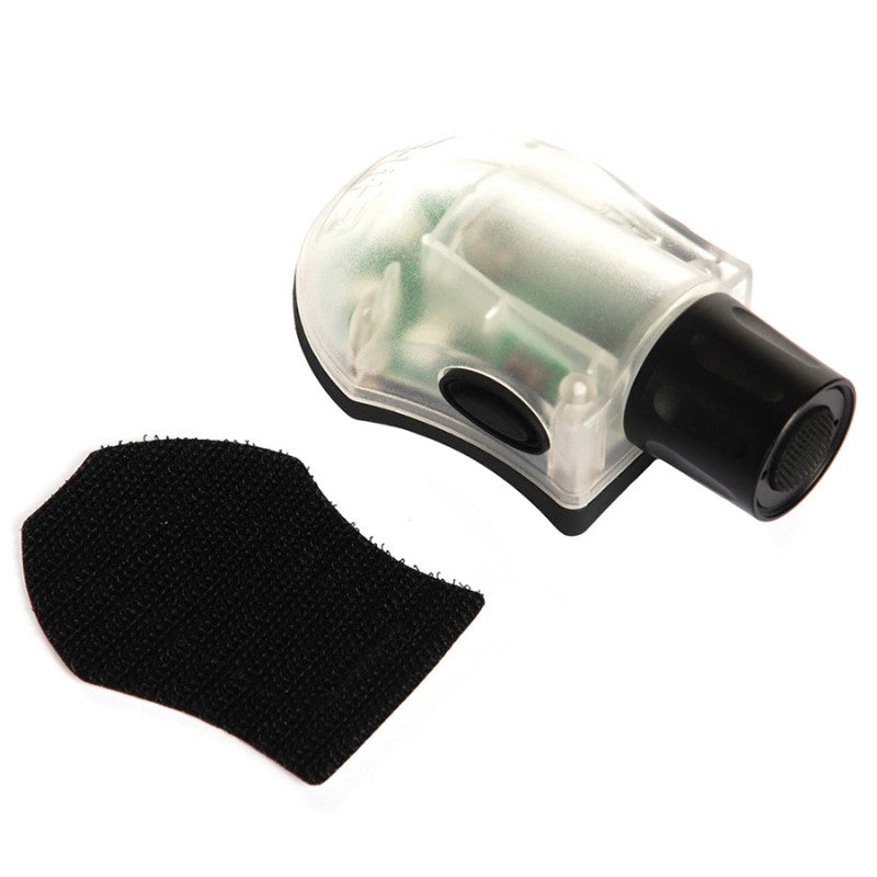 Element Manta Strobe Black Blue