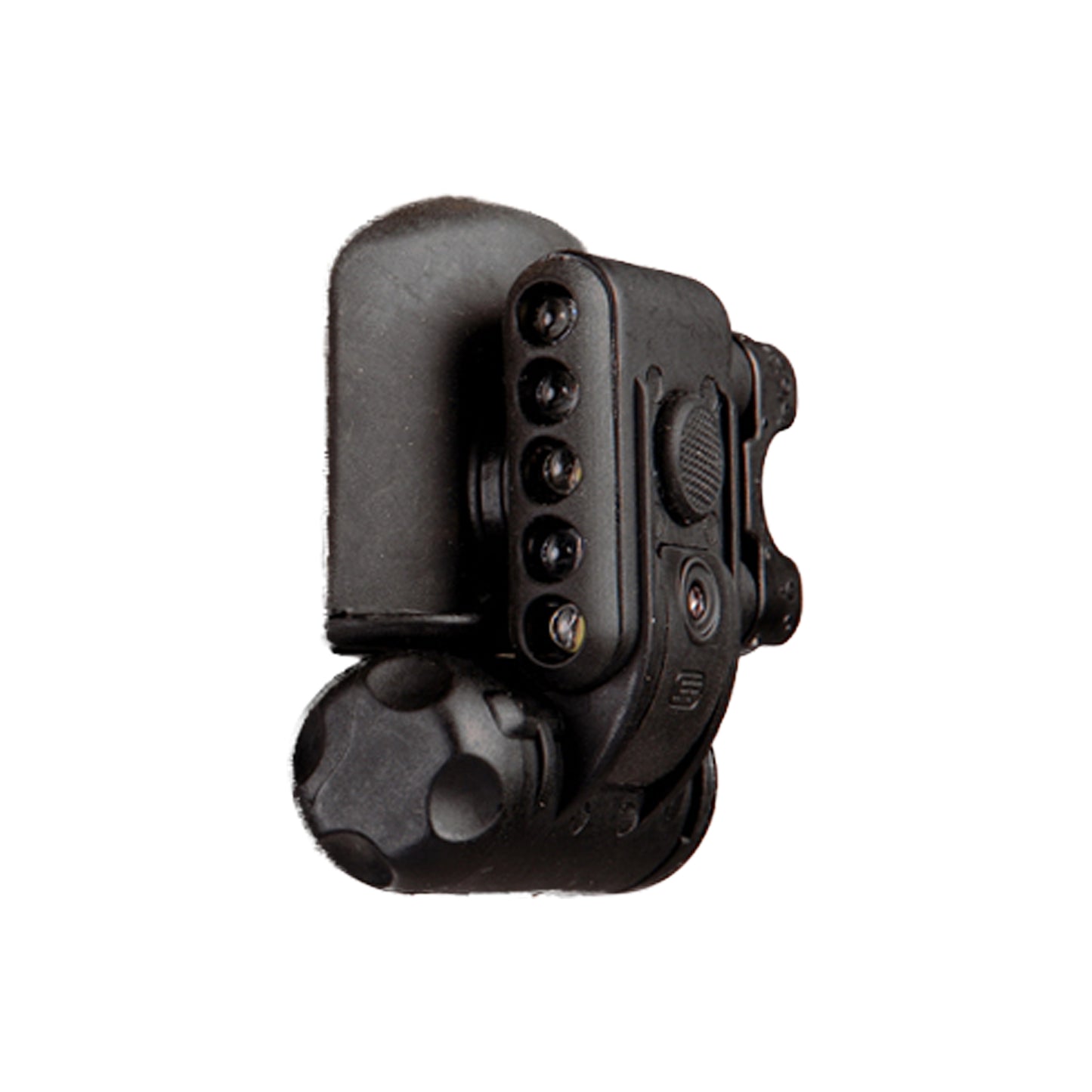 Gen II Helmet Light Black