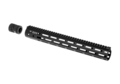 380 MM M-LOK Handguard Set Black